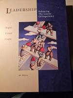 Leadership - enhancing the lessons of experience