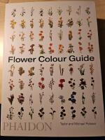 Flower Colour Guide