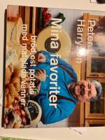 Mina favoriter : Br&ouml;d ost potatis med matglada v&auml;nner