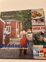 Hoddorna : recept och fiskehistorier fr&aring;n Malm&ouml;