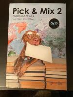 Pick & Mix 2, bok, Gy25