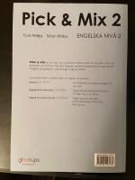 Pick & Mix 2, bok, Gy25