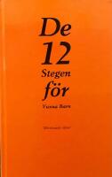 De tolv stegen f&ouml;r vuxna barn