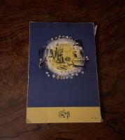 50 visor till luta och gitarr