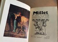 Millet - Masterpieces in color