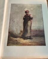 Millet - Masterpieces in color