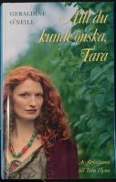Allt du kunde &ouml;nska, Tara