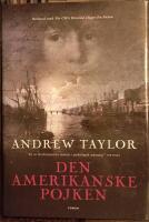 Den amerikanske pojken