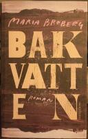 Bakvatten