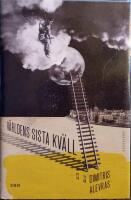 V&auml;rldens sista kv&auml;ll