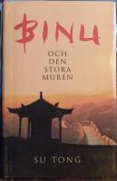 Binu och den stora muren