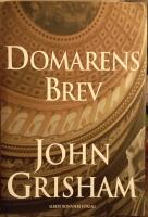 Domarens brev