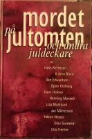 Mordet p&aring; Jultomten och andra deckare