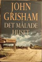 Det m&aring;lade huset