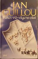 Riket vid v&auml;gens slut