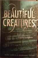 Beautiful Creatures Bok 2, Sv&aring;ra val, magiska hemligheter