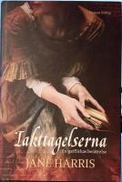 Iakttagelserna : en gatflickas ber&auml;ttelse