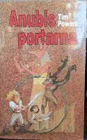 Anubis portarna 