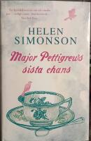 Major Pettigrews sista chans