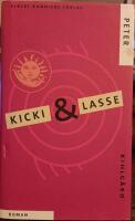 Kicki & Lasse