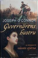 Guvern&ouml;rens hustru