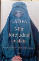 Mitt f&ouml;rbjudna ansikte