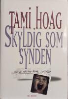 Skyldig som synden