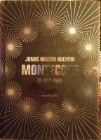 Montecore : En unik tiger