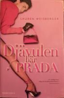 Dj&auml;vulen b&auml;r Prada