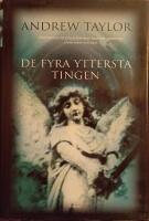 De fyra yttersta tingen