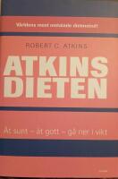 Atkinsdieten