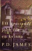 Ett opassande jobb f&ouml;r en kvinna