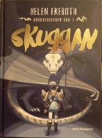 Skuggan