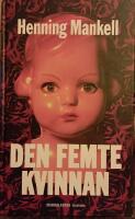 Den femte kvinnan
