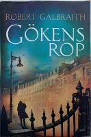 G&ouml;kens rop
