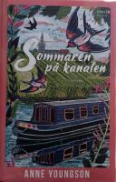 Sommaren p&aring; kanalen