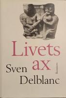 Livets ax : barndomsminnen