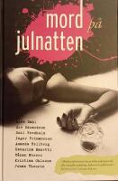 Mord p&aring; julnatten