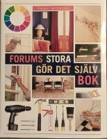 Forums stora g&ouml;r det sj&auml;lv-bok