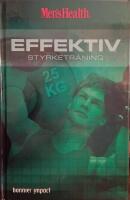 Effektiv styrketr&auml;ning