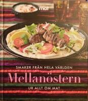Mellan&ouml;stern : [ur Allt om mat]
