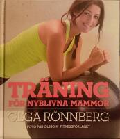 Tr&auml;ning f&ouml;r nyblivna mammor