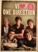 Vi (&auml;lskar) One Direction