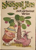 Djungeljim och v&aring;rtsvinet V&aring;rtan