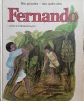 Fernando, pojken i bananskogen