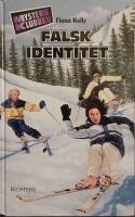 Falsk identitet