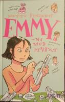 Emmy - nu med utv&auml;xt