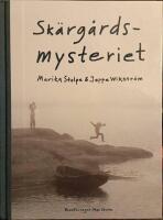 Sk&auml;rg&aring;rdsmysteriet