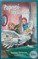 Papegojmysteriet