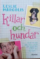 Killar och hundar